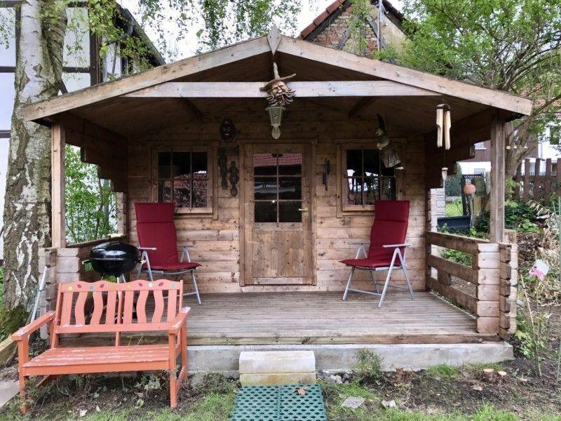 Ferienwohnung-Willgeroth Ilsenburg Kültér fotó