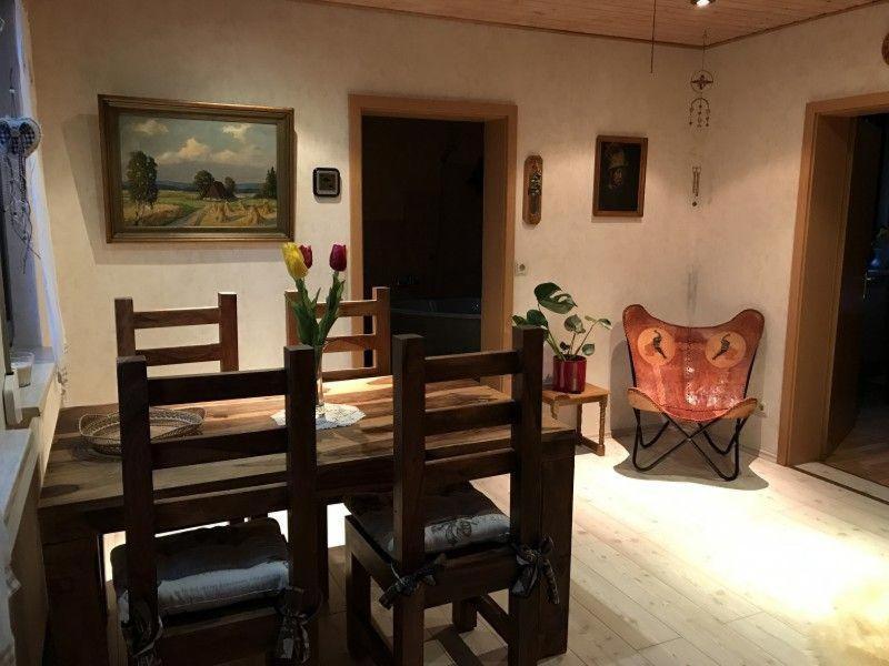 Ferienwohnung-Willgeroth Ilsenburg Kültér fotó
