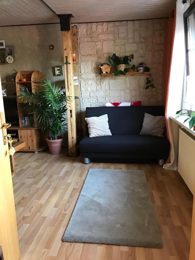 Ferienwohnung-Willgeroth Ilsenburg Kültér fotó