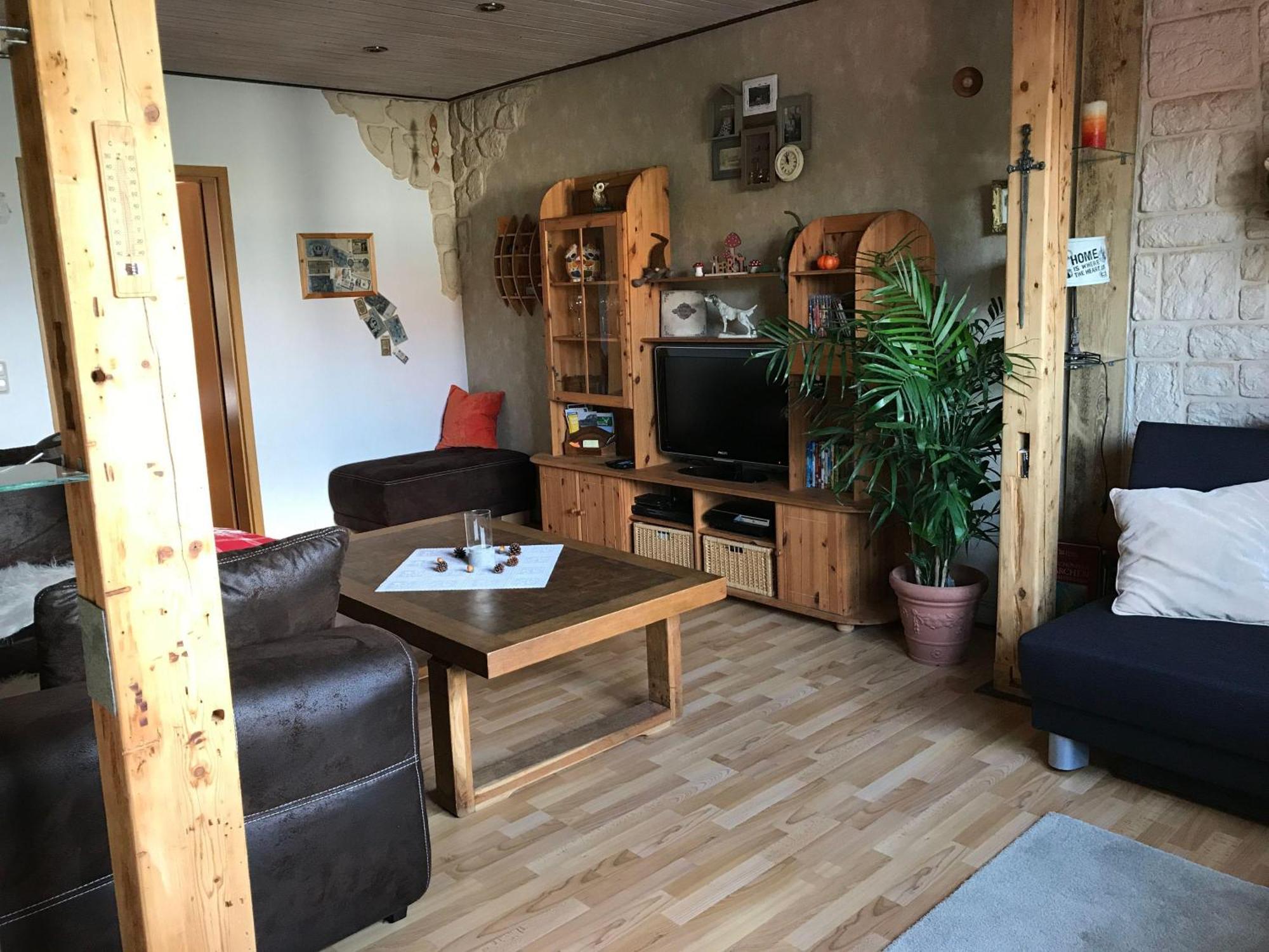 Ferienwohnung-Willgeroth Ilsenburg Kültér fotó